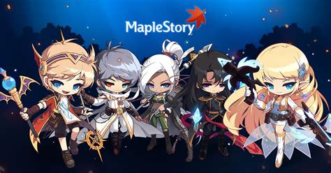 bruce maplestory